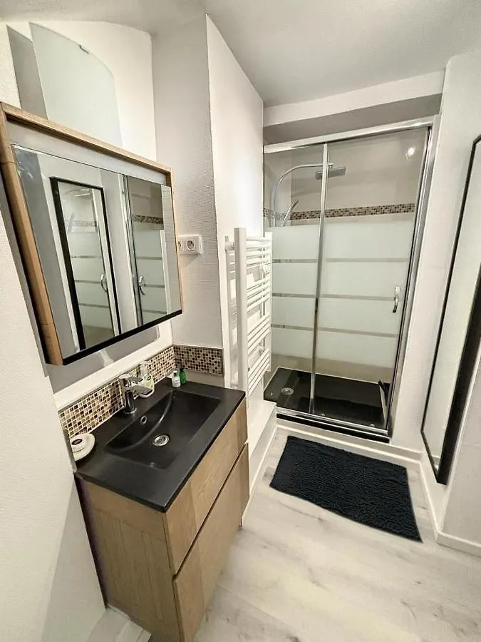 Le Jean Jau' - Ramblas De Toulouse, Hypercentre Apartment